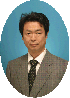 大会長　大野博司