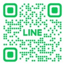 公式LINEのQRコード